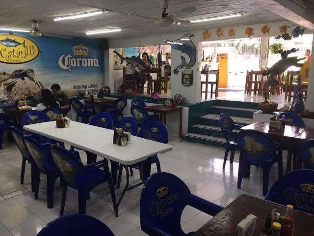 Hotel Juarez Cuernavaca Dış mekan fotoğraf